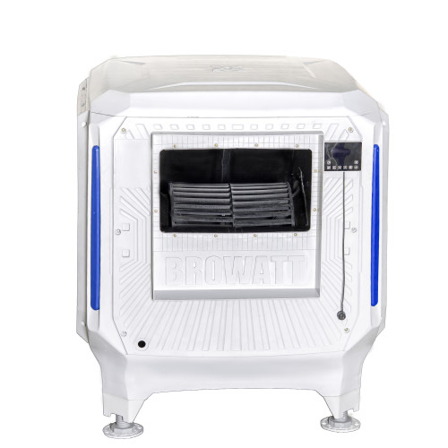 کولر پلیمری برووات